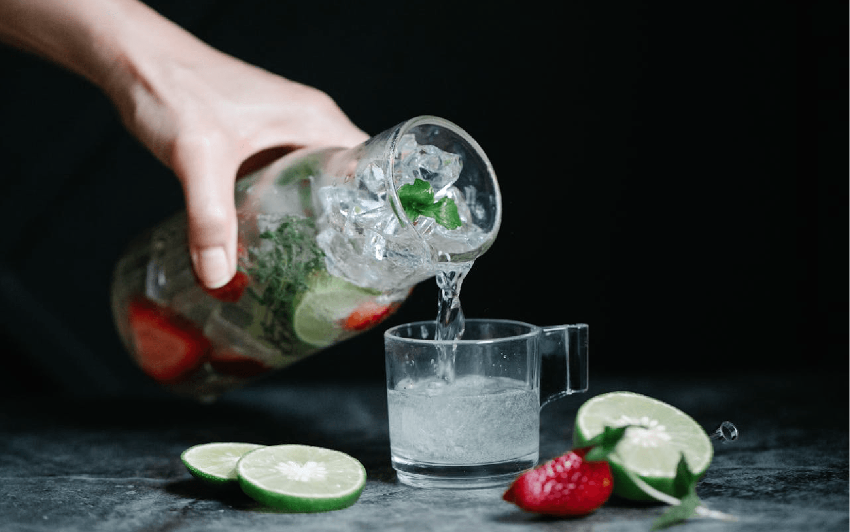 8 Essential Tips for Food-Based Hydration- Optimize meal preparation methods